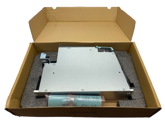 Siemens 6SL3120-2TE21-8AD0 SINAMICS S120 Frequency Converter Double Motor Module - Maverick Industrial Sales