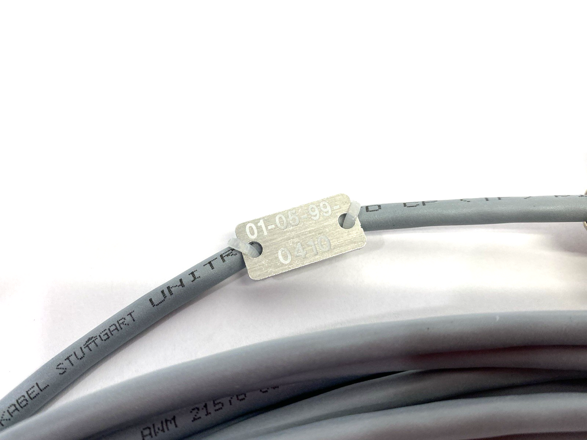 II-VI Highyag 01-05-99-0410 Interface & Communication Processor Cable Module - Maverick Industrial Sales