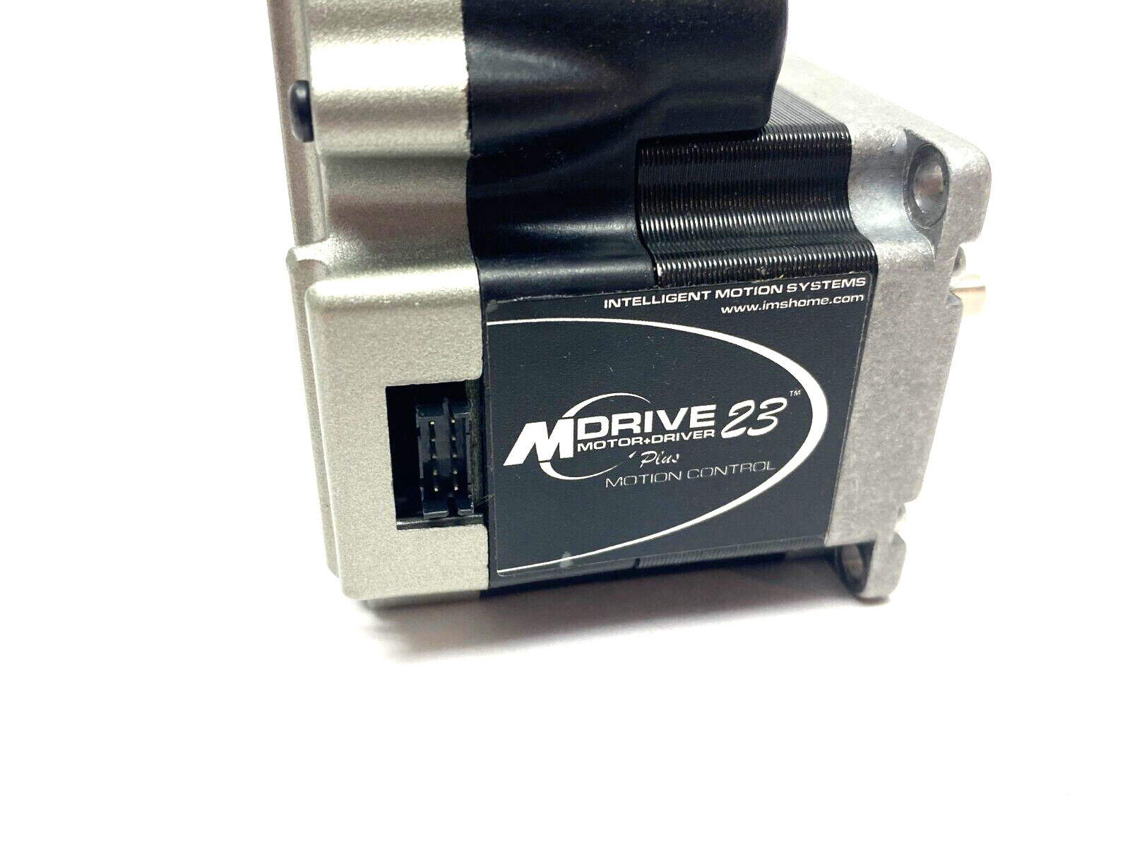 IMS Intelligent Motion Systems MDI1PRL23A7 MDrive23 Step Motor - Maverick Industrial Sales