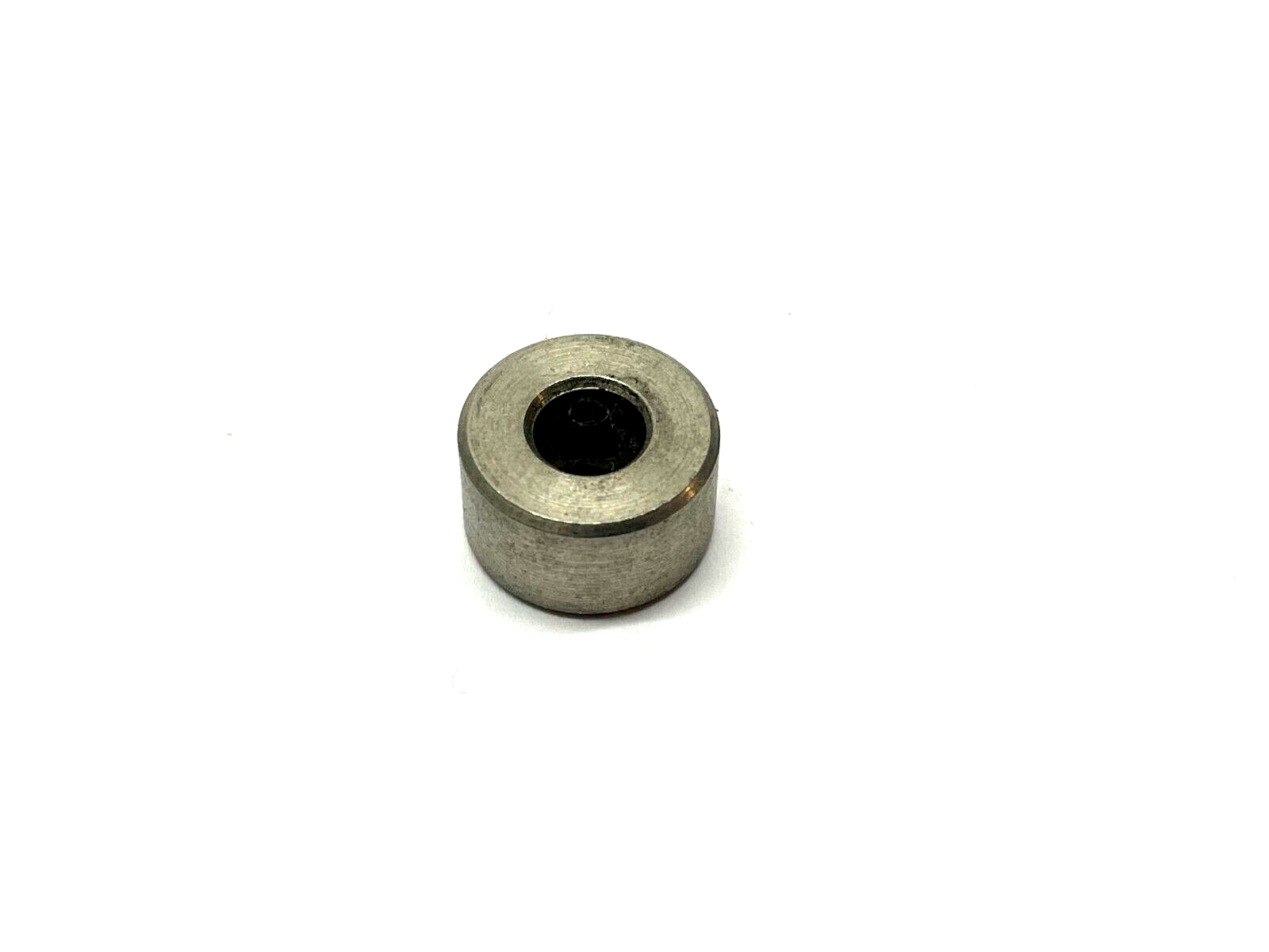 Set Screw Shaft Clamp Collar 7/16" OD 3/16" Bore LOT OF 2 - Maverick Industrial Sales
