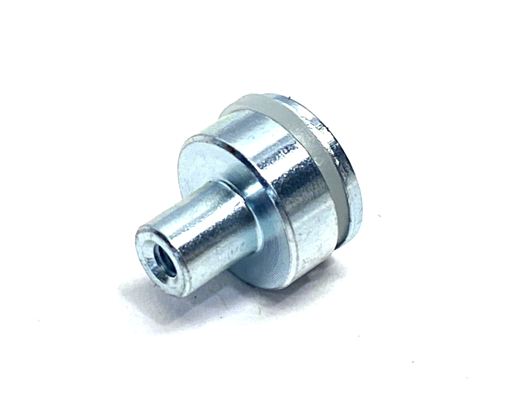 Eclipse Magnetics E773NEO Neodymium Magnet, M3 Thread 13mm Dia. LOT OF 25 - Maverick Industrial Sales