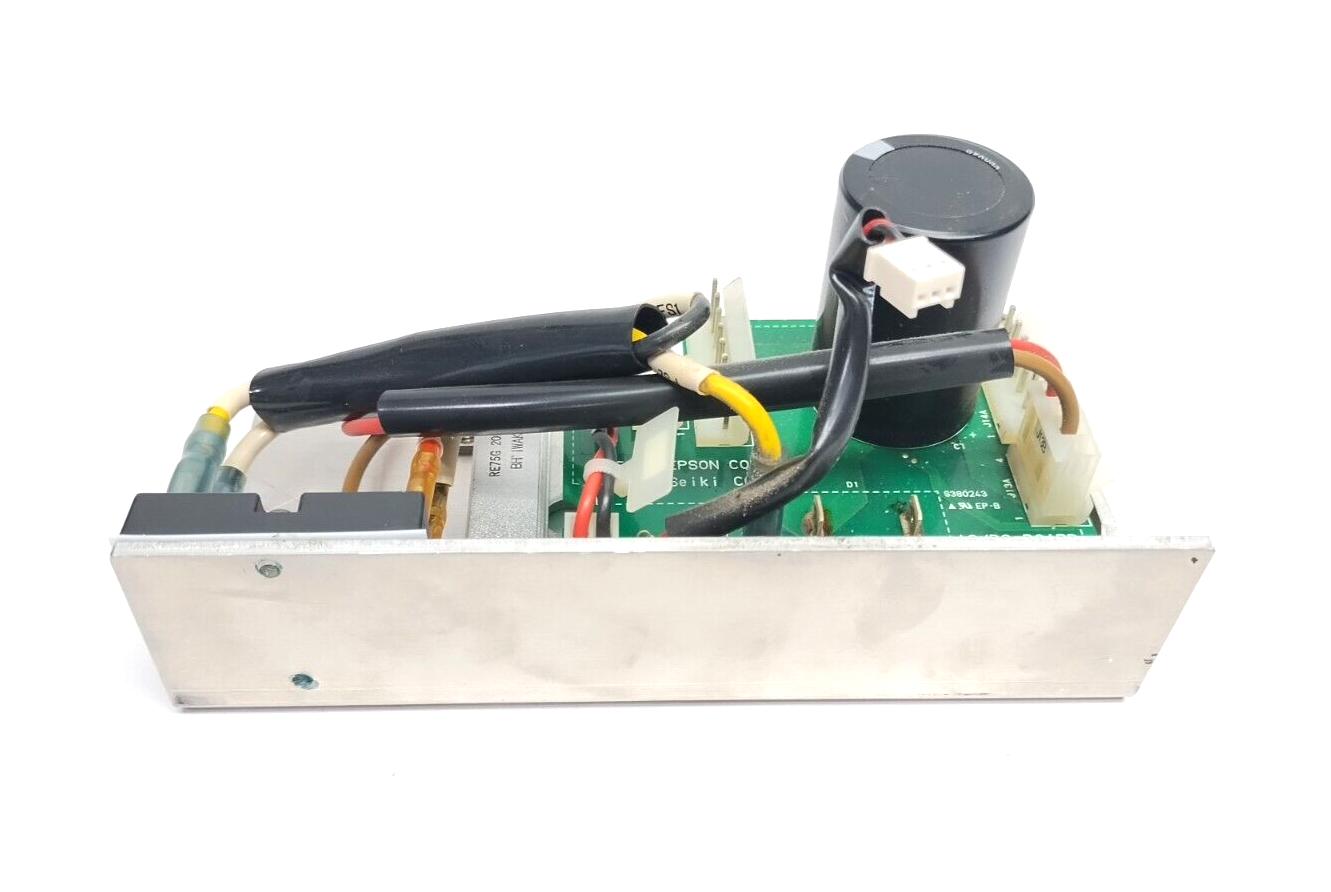 Seiko Epson SKP364-1 AC/DC Power Board SP1540-1 - Maverick Industrial Sales
