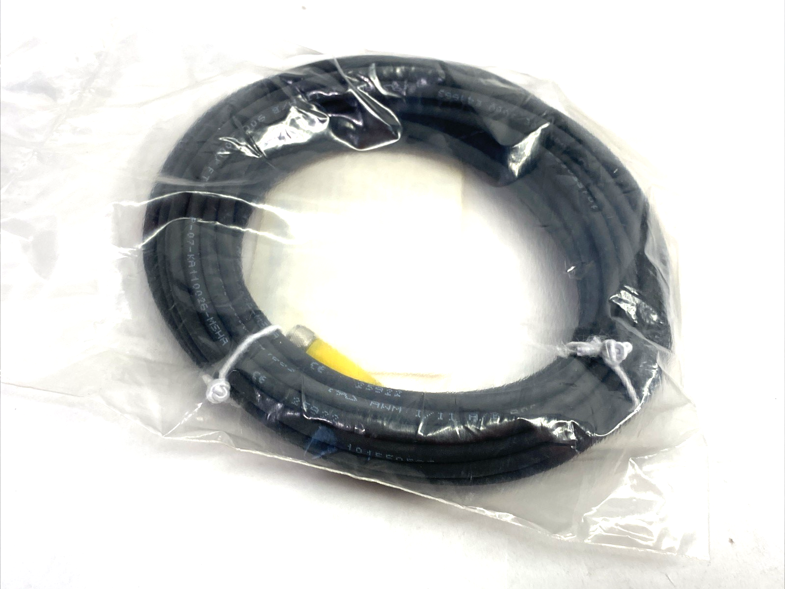 PKG 3M-8/S90 | Turck Picofast Sensor/Actuator Connecting Cable U2515-8 - New - Maverick Industrial Sales
