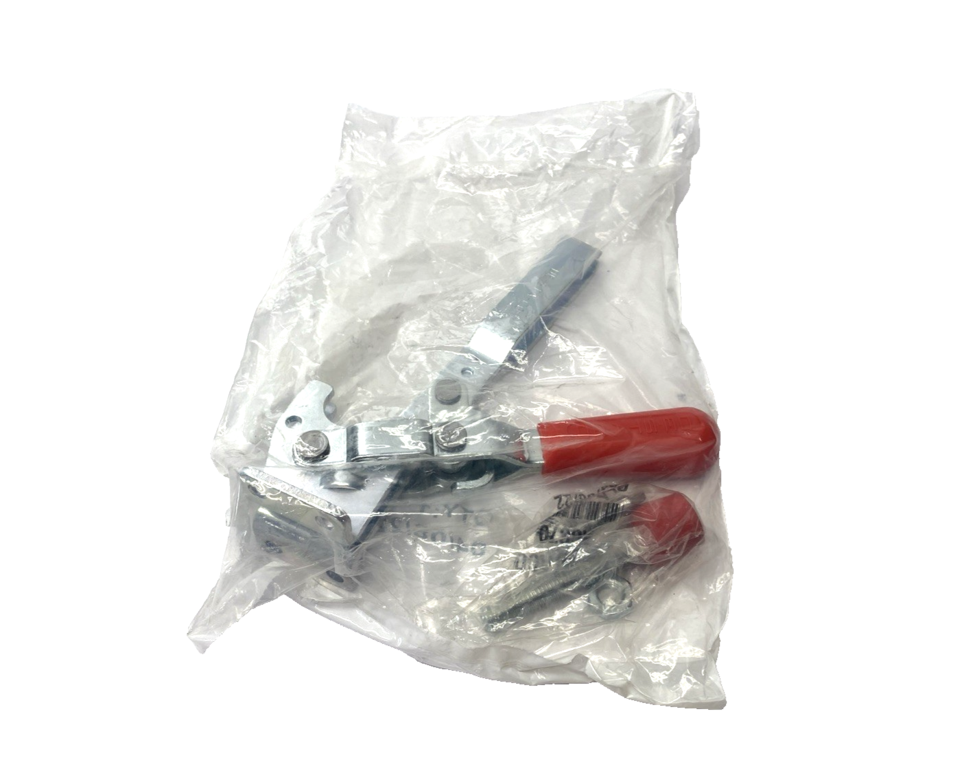 Destaco 247-U Vertical Hold-Down Clamp - Maverick Industrial Sales