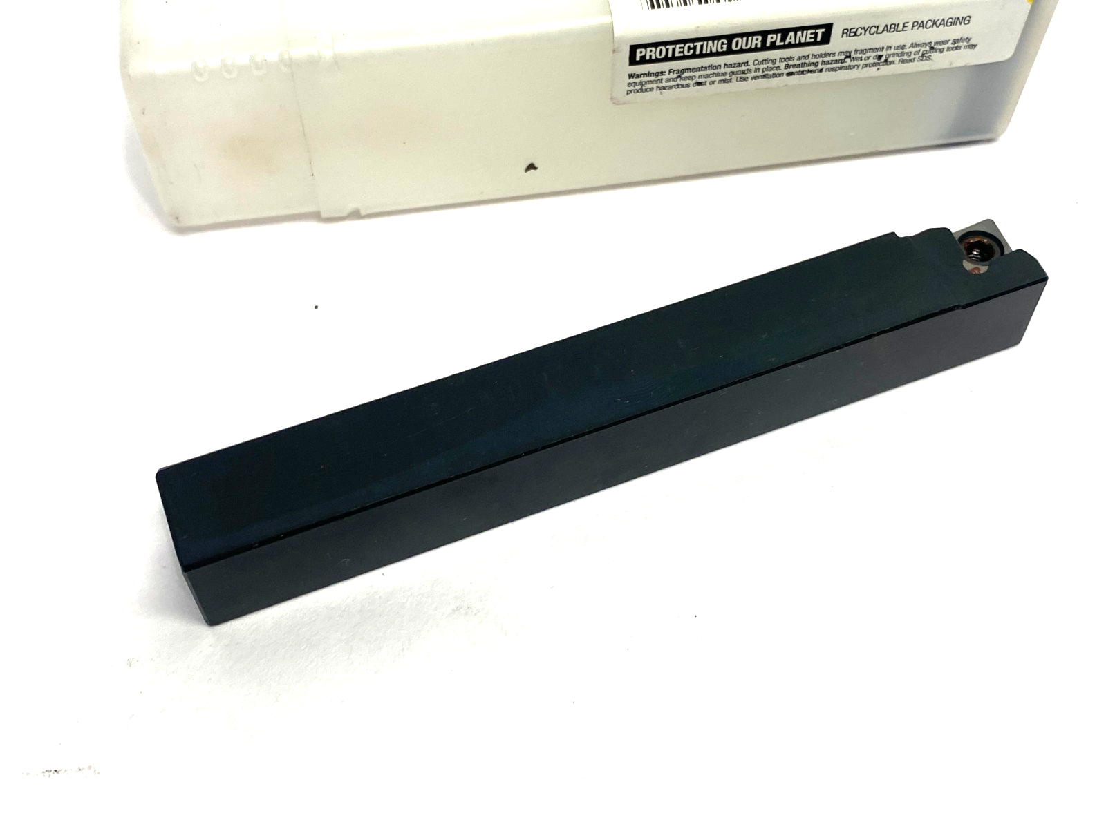 Kennametal 1097817 Screw-On Insert SCLC-F 95° SCLCRF1616K09Q - Maverick Industrial Sales