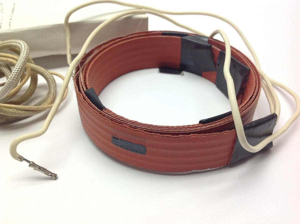Conrad Company CS-41-100 Flexible Heating Tape - Maverick Industrial Sales