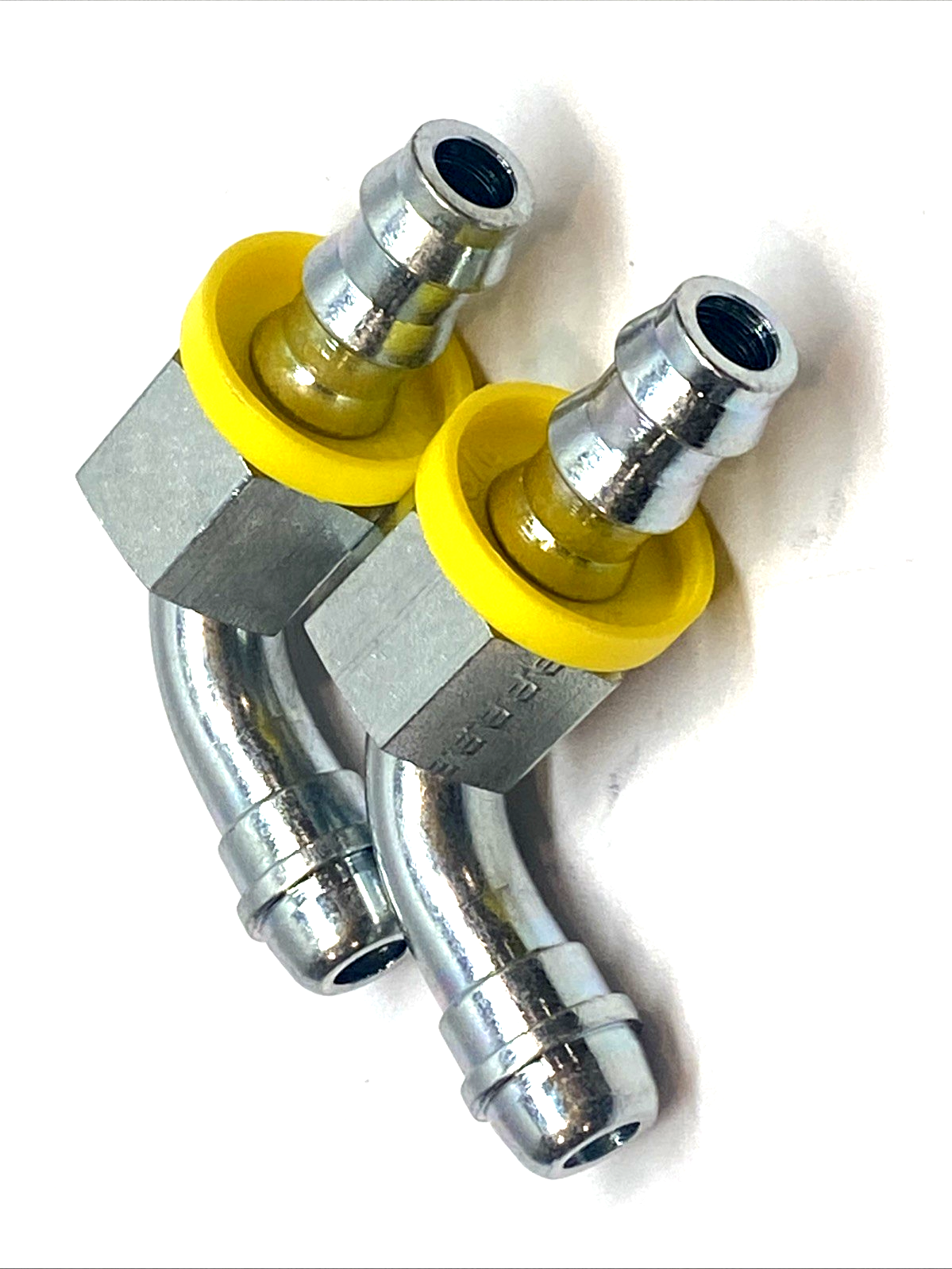Atlas Copco 701.0308 Elbow Armature LOT OF 2 - Maverick Industrial Sales