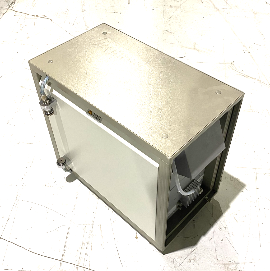 Eltra High Temperature Furnace FOR PARTS - Maverick Industrial Sales