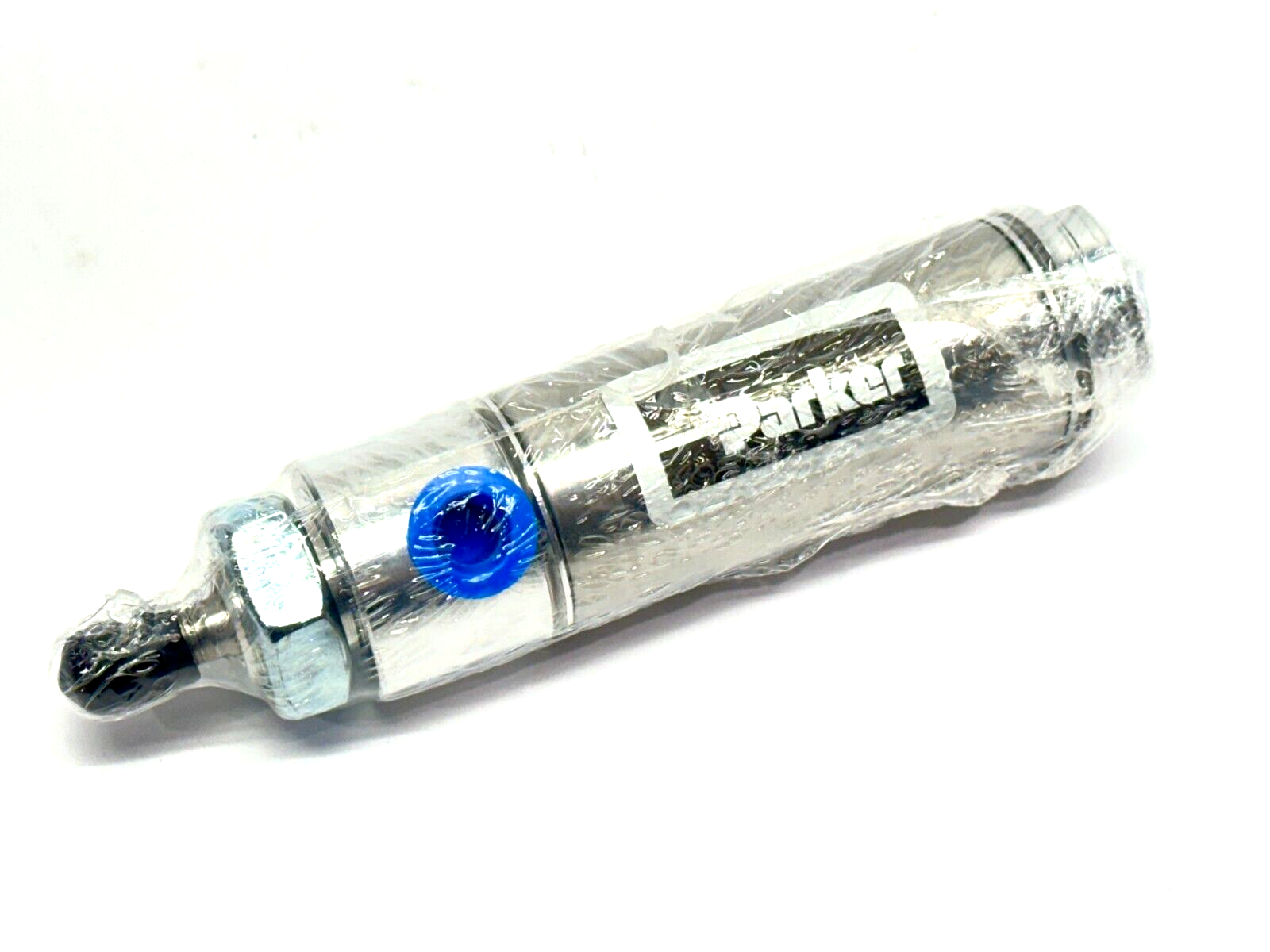 Parker 1.06DSRM01.00 Pneumatic Double Acting Cylinder 1-1/16" Bore 1" Stroke - Maverick Industrial Sales