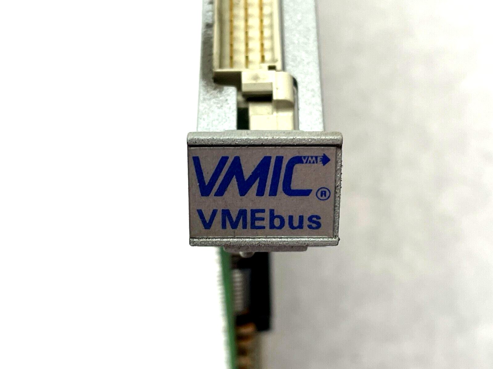 VMIC VMIVME-2127 Voltage Source Digital Output Board w/ Built-In-Test Support - Maverick Industrial Sales