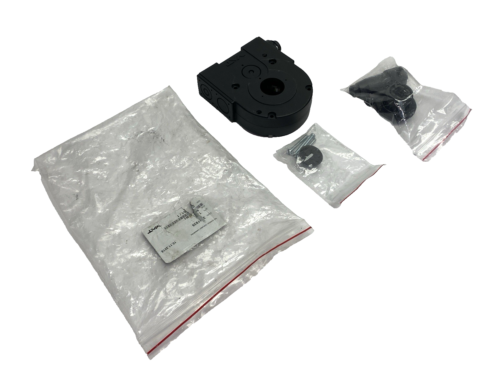 60546-R1 | VAT Valve Position Indicator MISSING COMPONENTS - Used - Maverick Industrial Sales