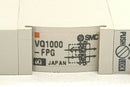 SMC VQ1000-FPG-N1N1 Perfect Block Check - Maverick Industrial Sales