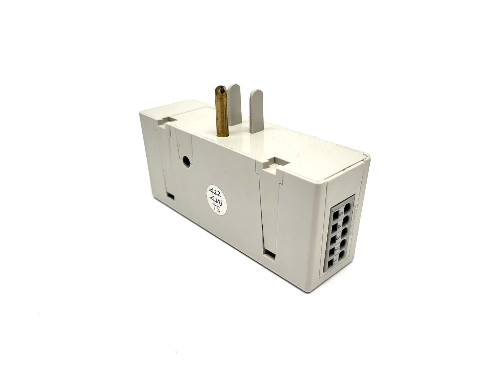 Leviton RS-422 5350-TEB Transient Voltage Surge Suppressor Protector - Maverick Industrial Sales