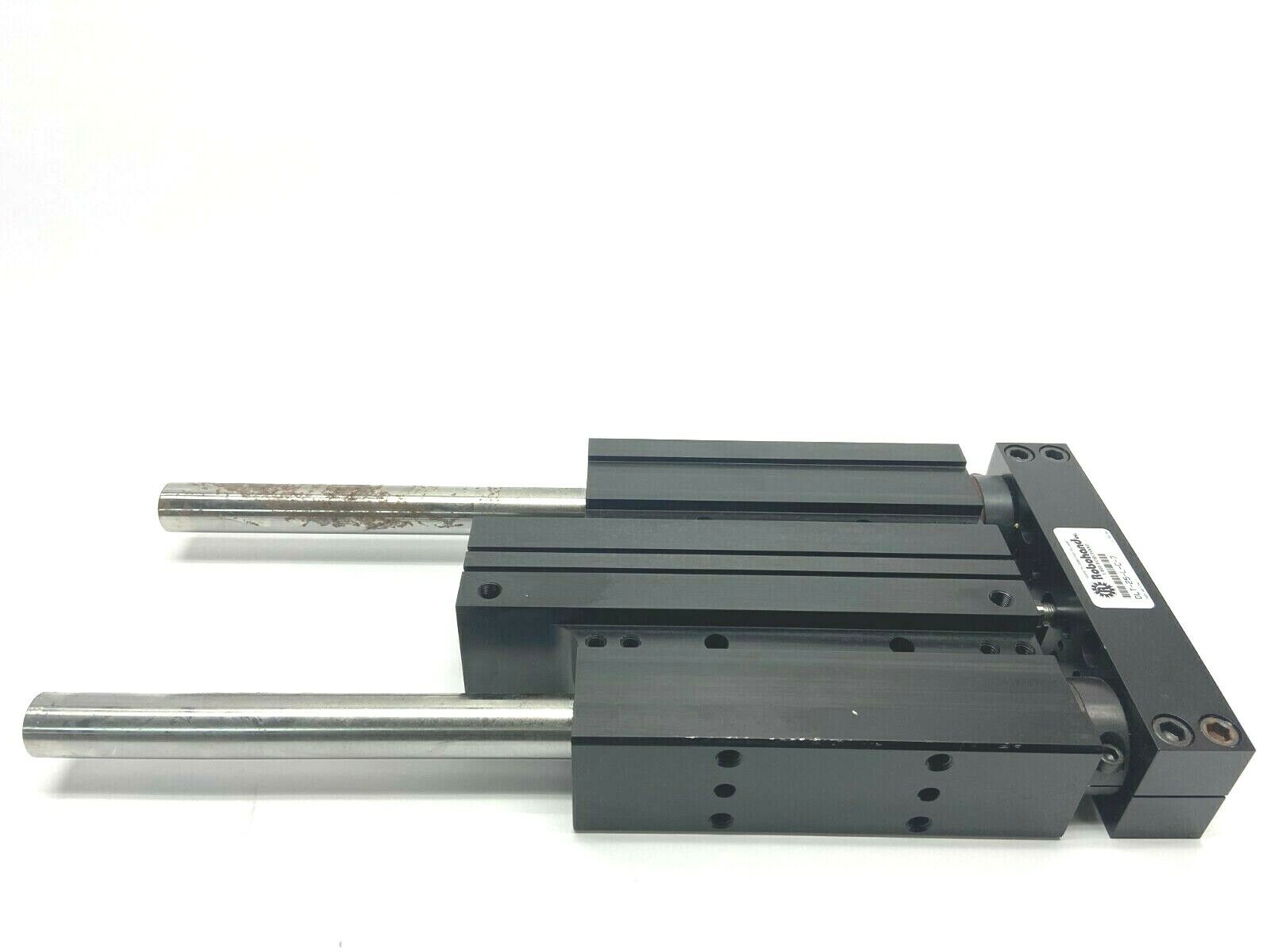 Destaco Robohand DLT-25-L-C-7 Thruster Slide 140lb Force - Maverick Industrial Sales