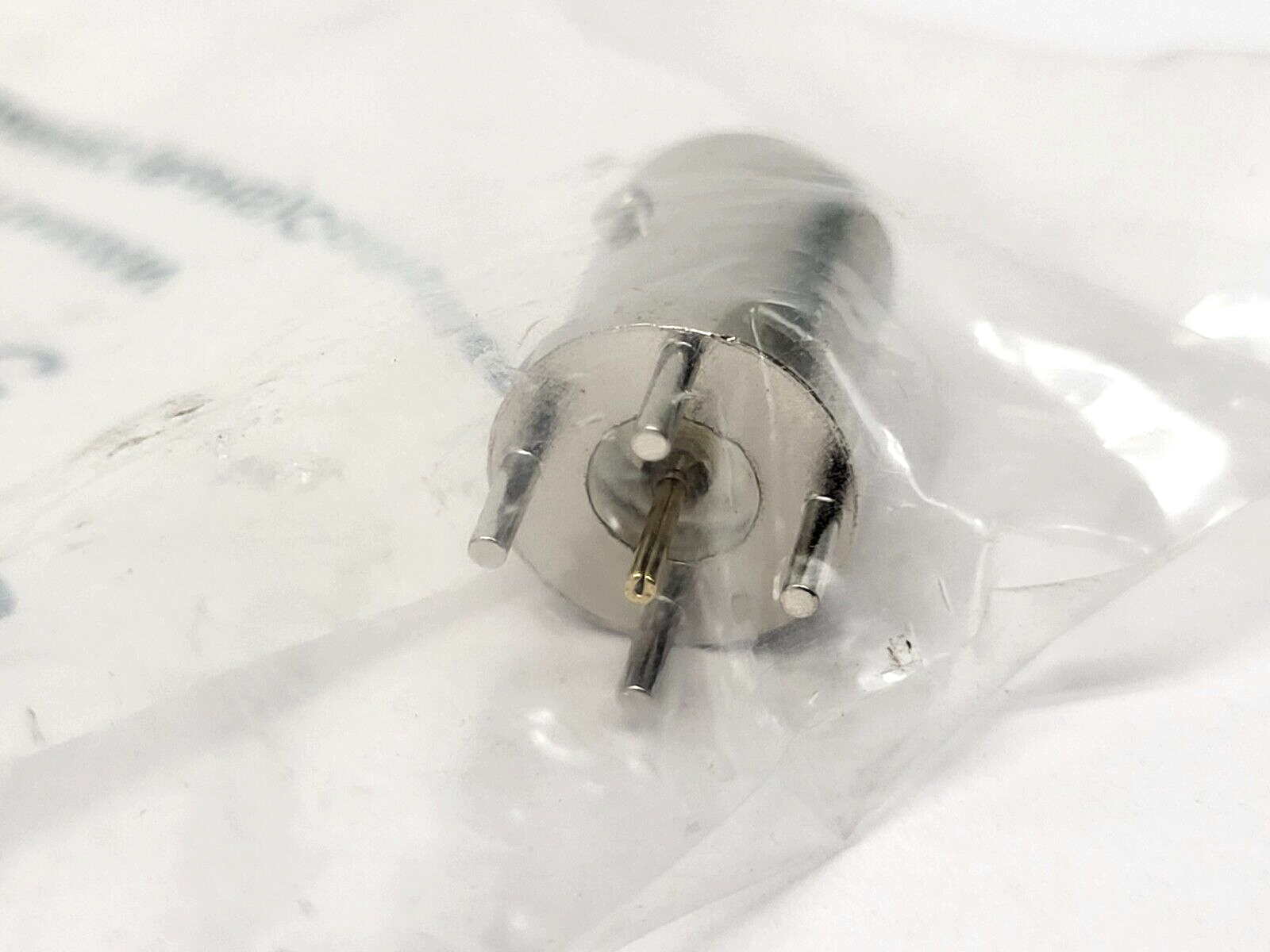 Tyco Electronics 2002/95/EC Directive 5-Pin - Maverick Industrial Sales