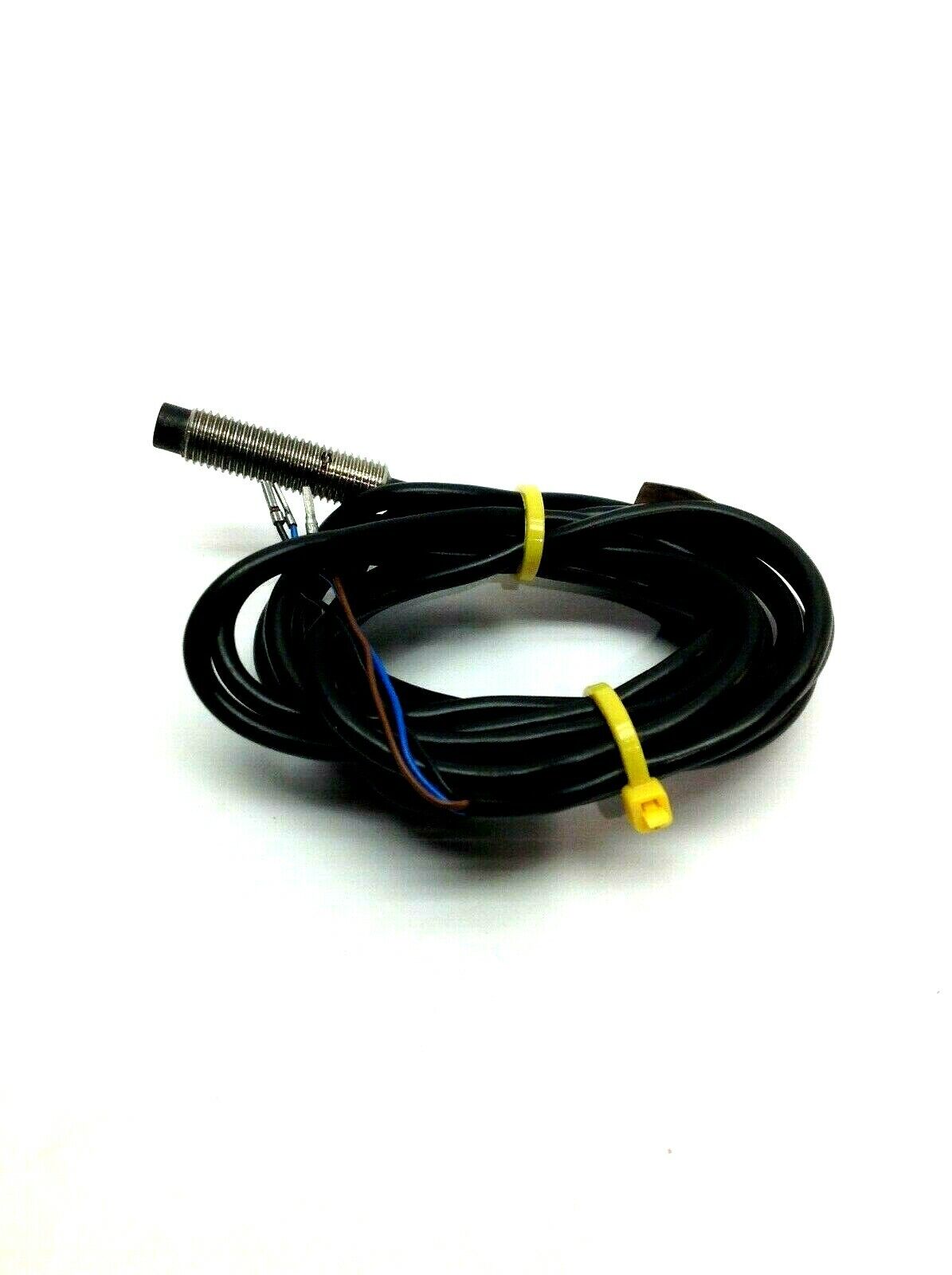 Allen Bradley 871C-D2CN8-E2 Inductive Proximity Sensor 2mm Sensing Distance - Maverick Industrial Sales