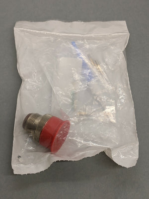 MS3476L14-5SX | Aero  Circular 5P Connector - New