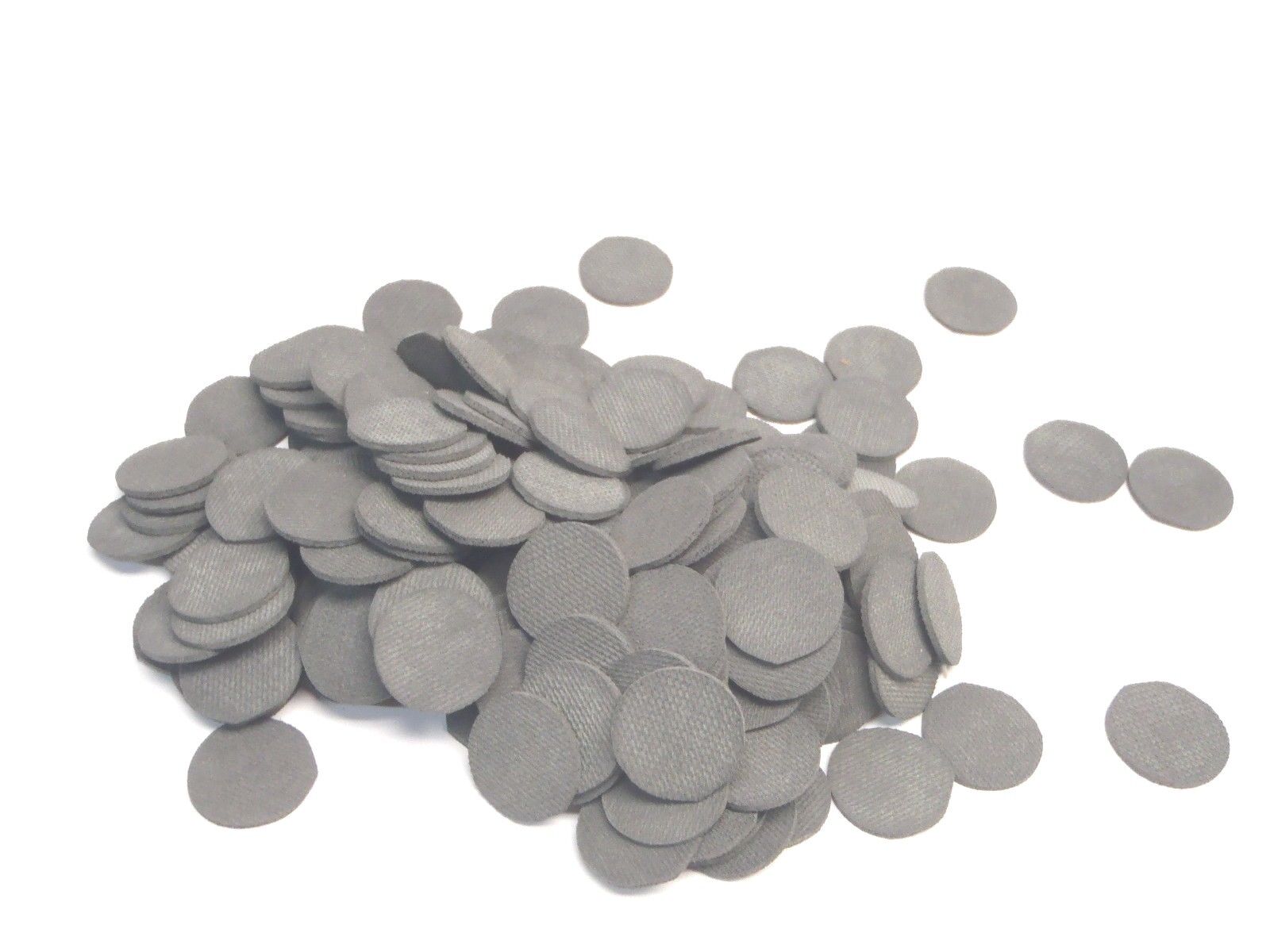 Lot of 200 Vent-Lok Cap Replacement Gaskets - Maverick Industrial Sales