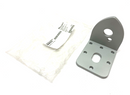 Balluff BAM0255 Mounting Bracket For Smartlight Tower BAM MB-NI-016-800-1 - Maverick Industrial Sales