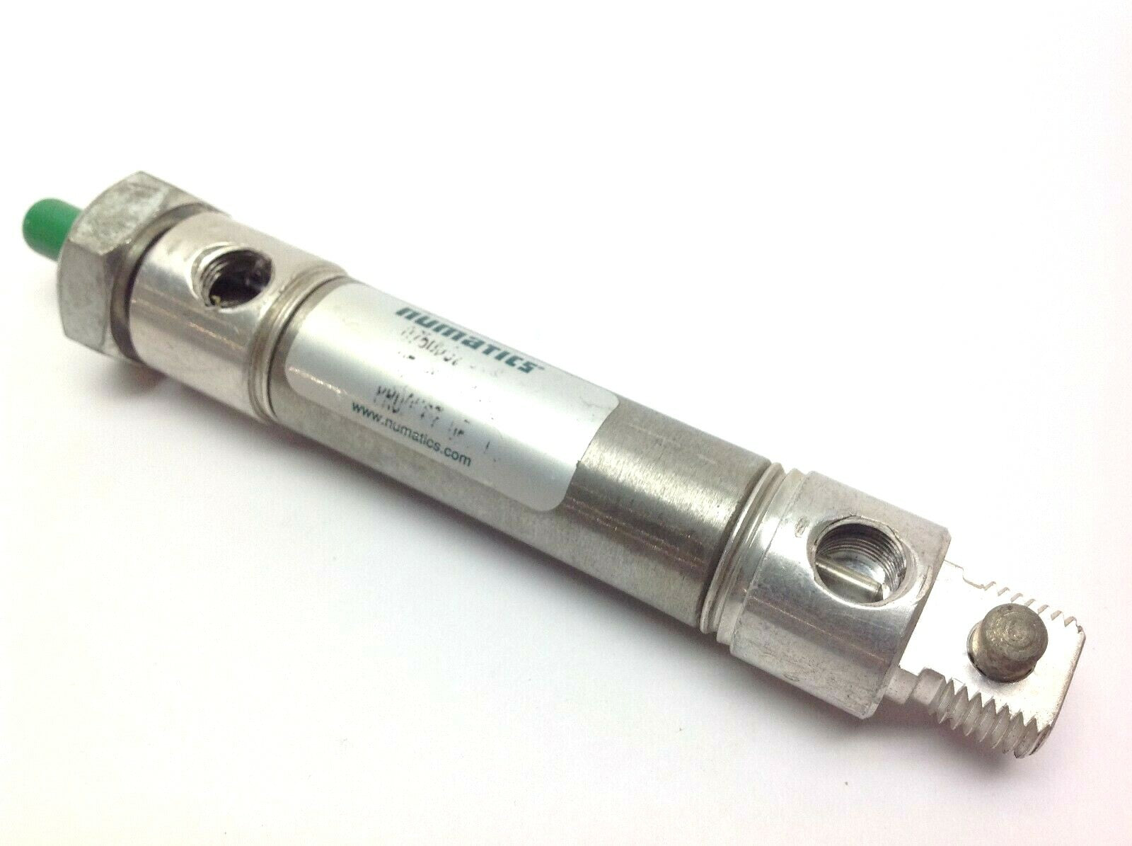 ASCO Numatics 0750D02-01A Pneumatic Cylinder 3/4” Bore - Maverick Industrial Sales
