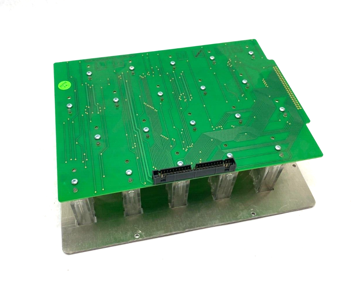 Morse Watchmans KeyWatcher® Illuminated Electronic Key Cabinet Panel 20-Slot - Used - Maverick Industrial Sales