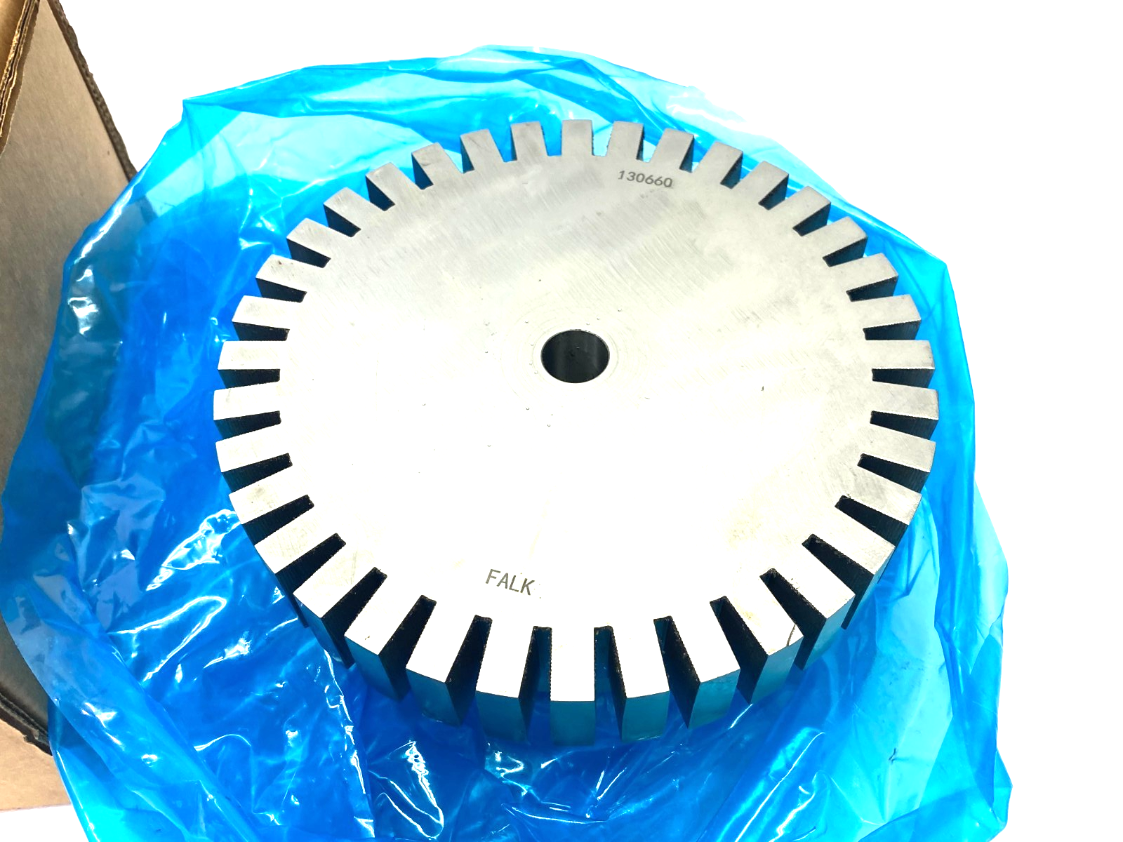 Falk Rexnord 0246660 1100T Hub Coupling RSB 10010418 - Maverick Industrial Sales