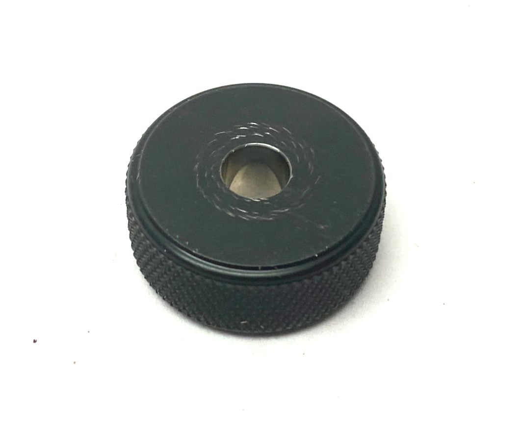 Zero Check 0.2400" Master Class Z Steel Ring Gage 6.096mm - Used - Maverick Industrial Sales