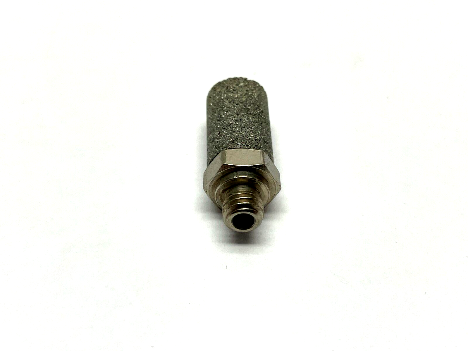 Clippard 15070 Muffler 10-32 LOT OF 5 - Maverick Industrial Sales