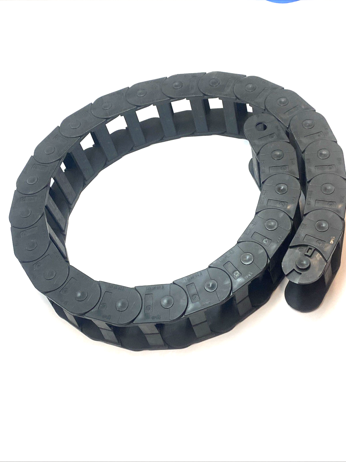 Igus E26.07.125 Energy Chain Cable Carrier 25 Links - Maverick Industrial Sales