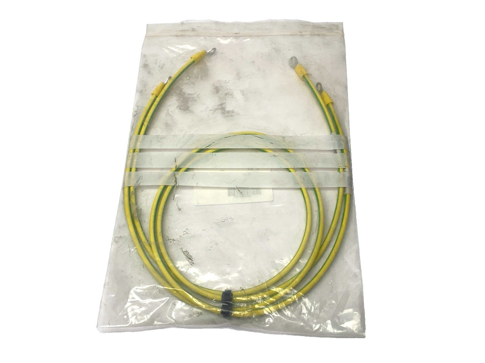 Atlas Copco 90295.034010 Ground Cable PACKAGE OF 2 - Maverick Industrial Sales