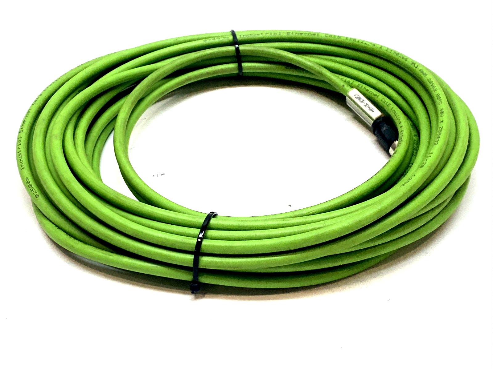 Industrial Spare E130266 Ethernet Cat5 30v - Maverick Industrial Sales