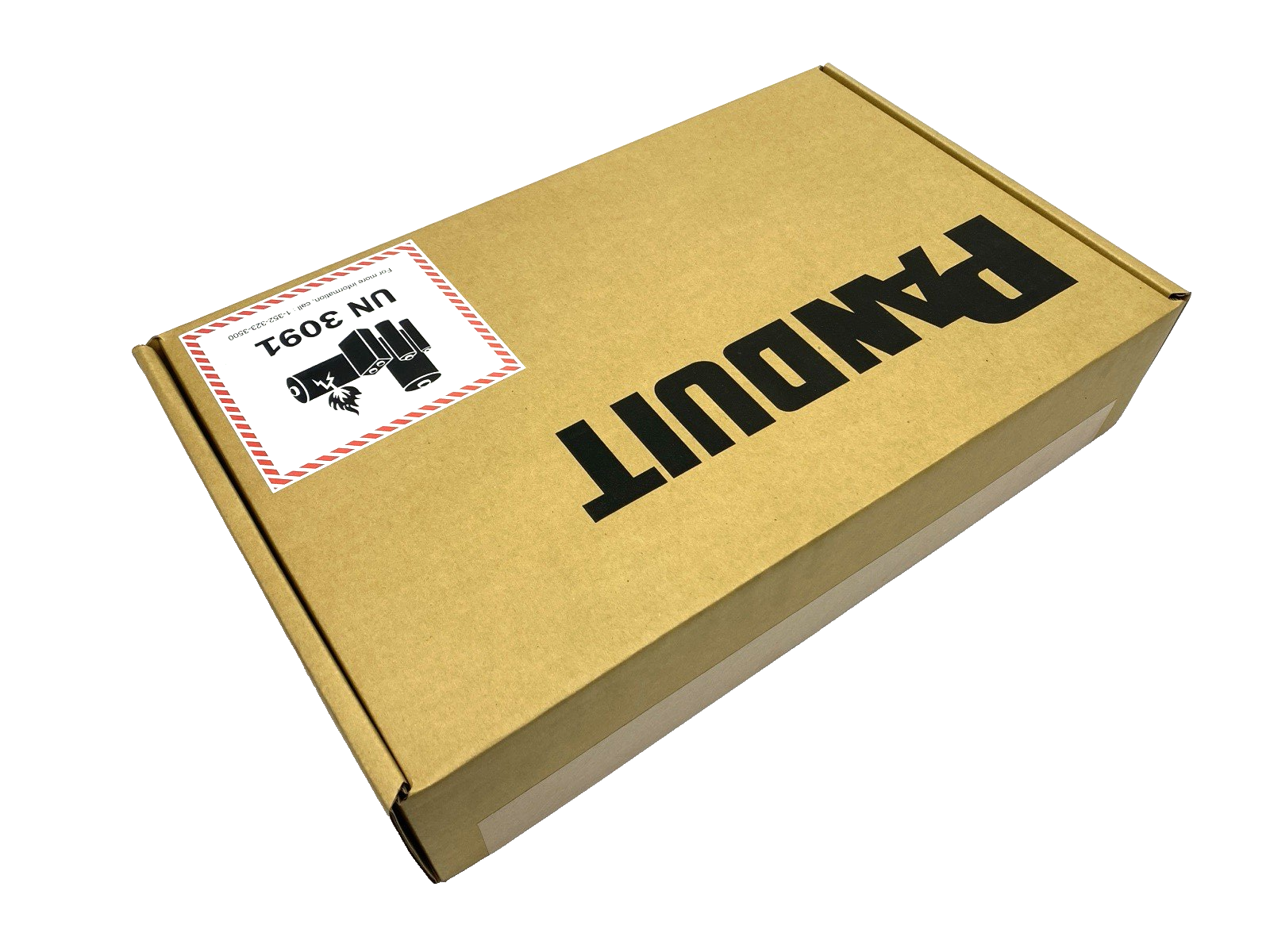 VS-AVT-C08-L10 | Panduit VeriSafe 1.0 Absence of Voltage Tester 8' Cable 10' Leads - New - Maverick Industrial Sales