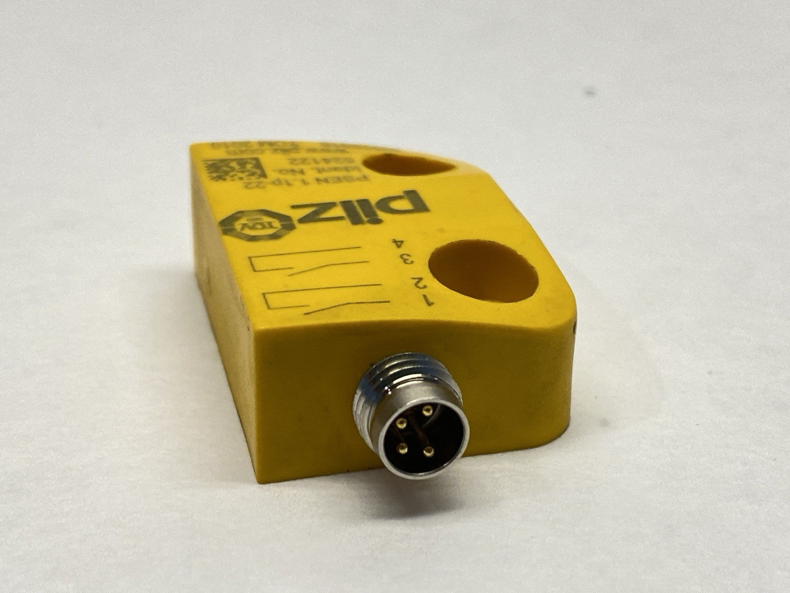 PSEN 1.1p-22 | Pilz Magnetic Safety Switch 524122 - Used - Maverick Industrial Sales