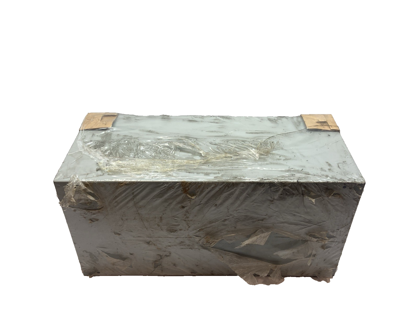 Hoffman ASE24X12X10NK Pull Box Screw Cover 24x12x10 - Maverick Industrial Sales