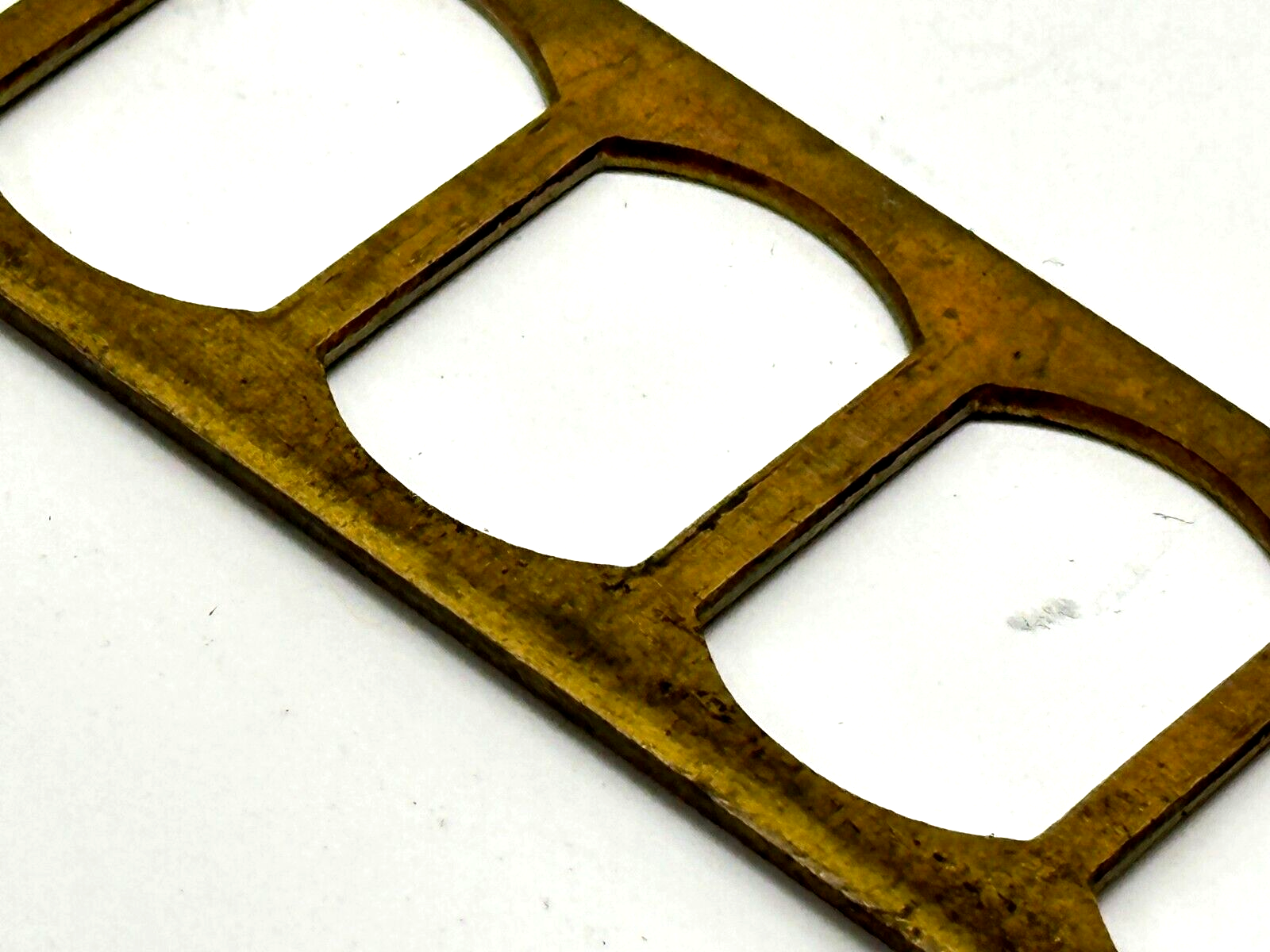 Gardner Machine Company F44878 Part For Gardner Grinder V-Way Roller Cage - Maverick Industrial Sales