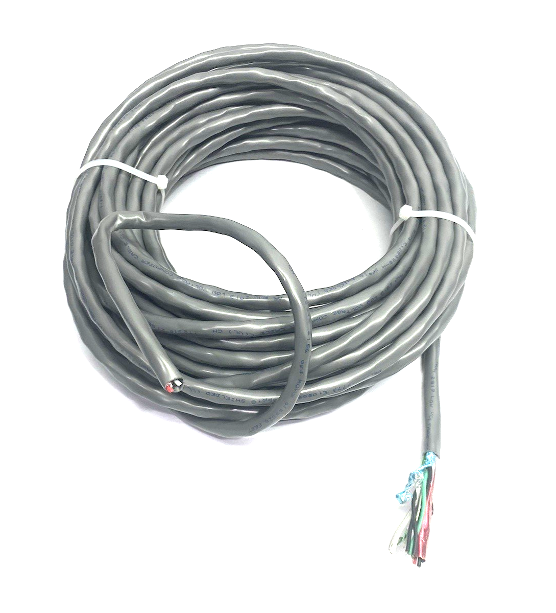 Belden 9773 Multi-Pair Audio, Control & Instrument, #18-3pr, PO, 60 FEET TOTAL - Maverick Industrial Sales