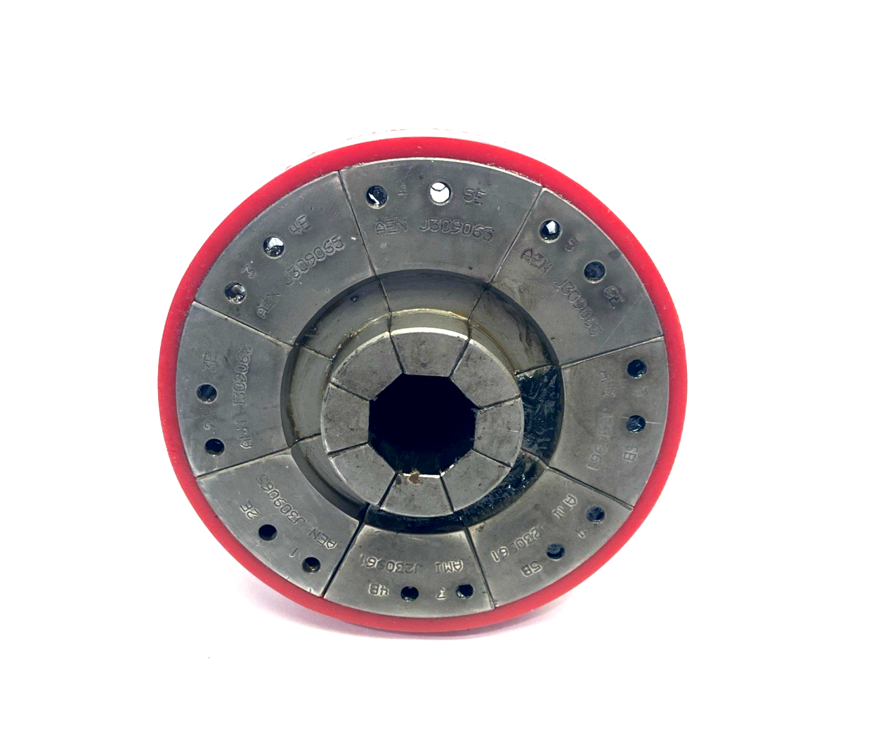 AddEaton AMI/AEN 445-800264-002-L Heavy Duty Finger - Maverick Industrial Sales