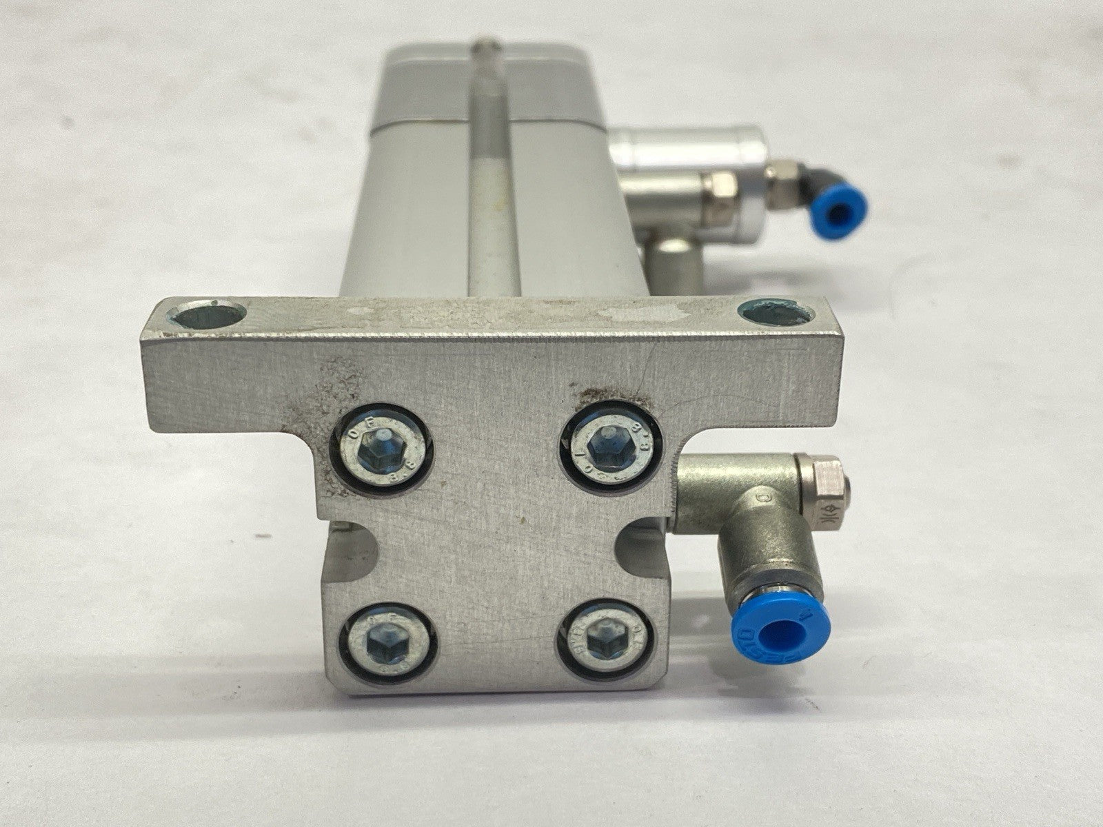 Festo ADN-20-60-KP-A-P-A Compact Pneumatic Cylinder 20mm Bore 60mm Stroke - Maverick Industrial Sales