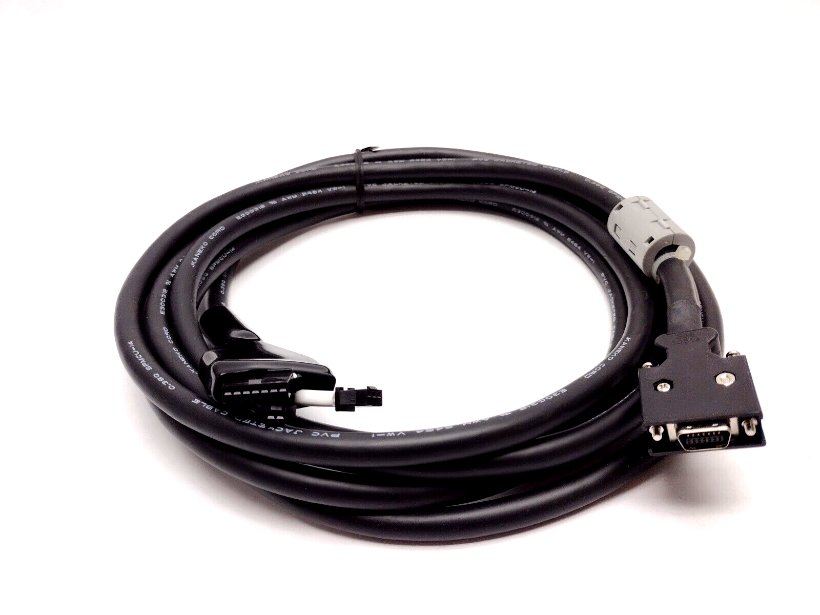 NK80D002 Cable Set - Maverick Industrial Sales