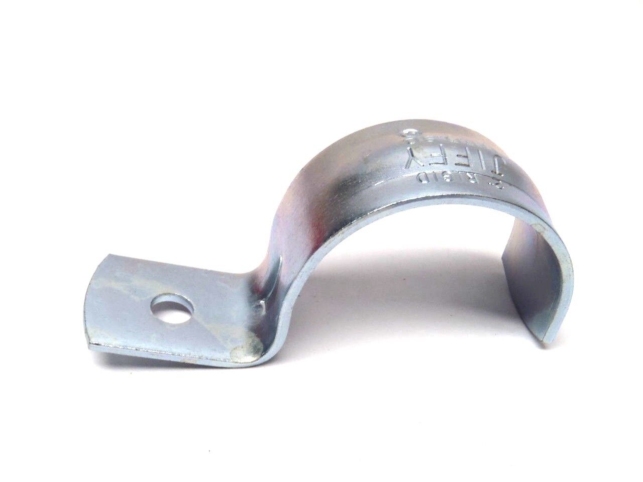 Minerallac Jiffy MED90 2" Rigid Conduit Clip Fastener CL-200 - New – Open box - Maverick Industrial Sales