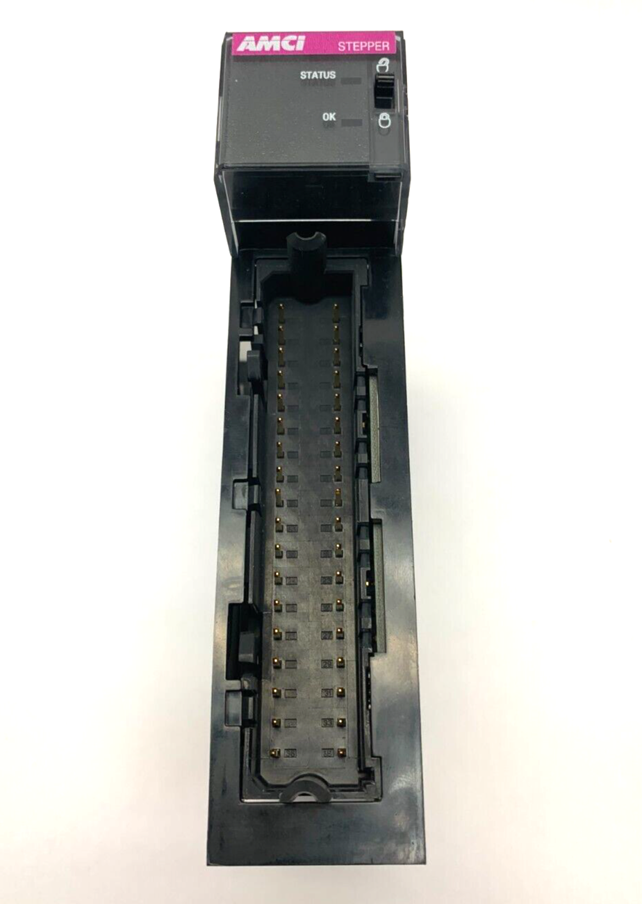 AMCI 3202 ControlLogix 2-Axis Stepper Module 20-Gear - Maverick Industrial Sales