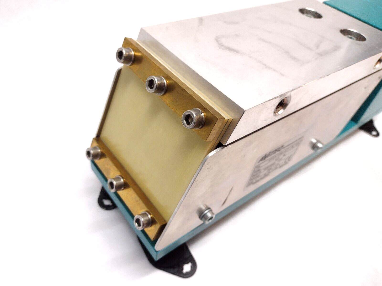 AviTEQ KF0,9/R2-HUT 230V Vibratory Feeder - Maverick Industrial Sales