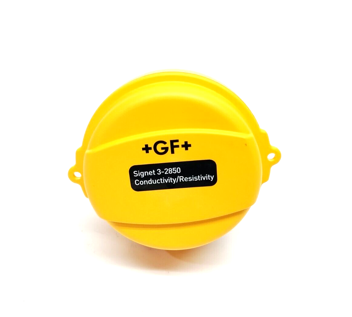 Georg Fischer Signet 3-2850-52-42V Conductivity/Resistivity Sensor - Maverick Industrial Sales