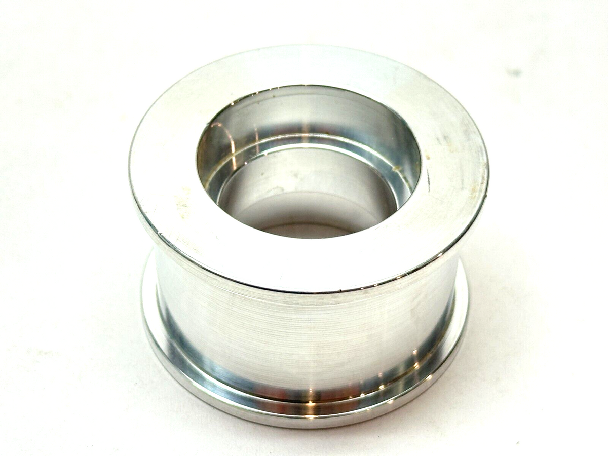 1-027 | Kaps-All Flanged Idler Pulley For AU-3 Bottle Orientainer - New – Open box - Maverick Industrial Sales