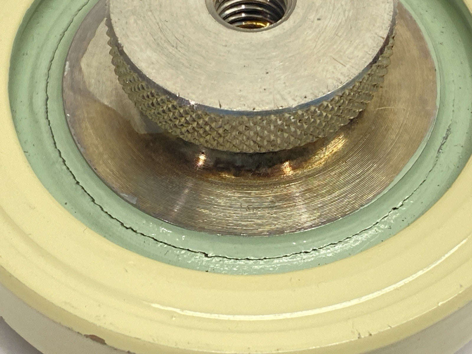 RF-80CK | Ceramic Capacitor 500PF 12KVDC - Used - Maverick Industrial Sales