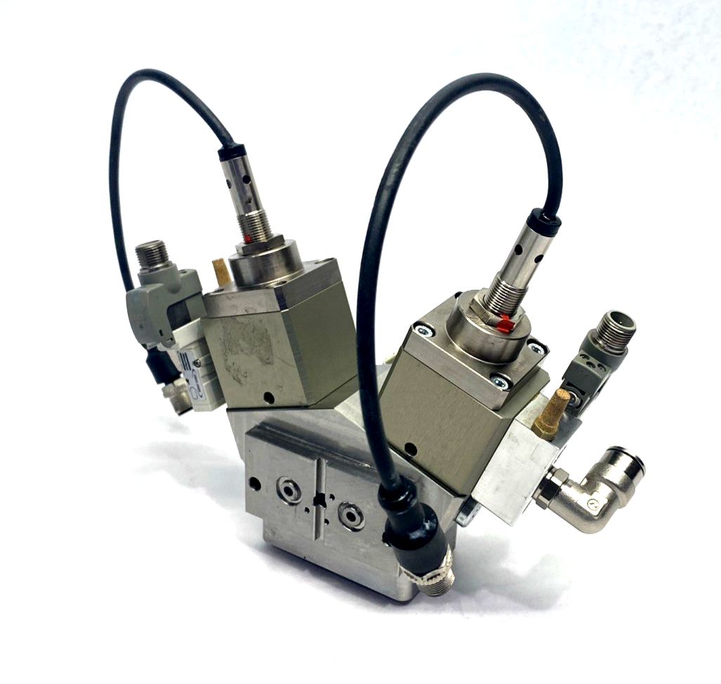 Atlas Copco 87650.000022 Mixing Valve w/ 80319.000627, 1877548 - Maverick Industrial Sales