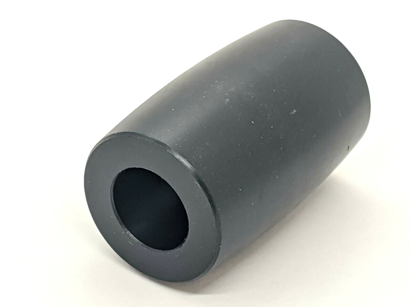 Nose Roller 1-1/4" OD x 2" Length, 1/4" Thick, 5/8" ID - Maverick Industrial Sales