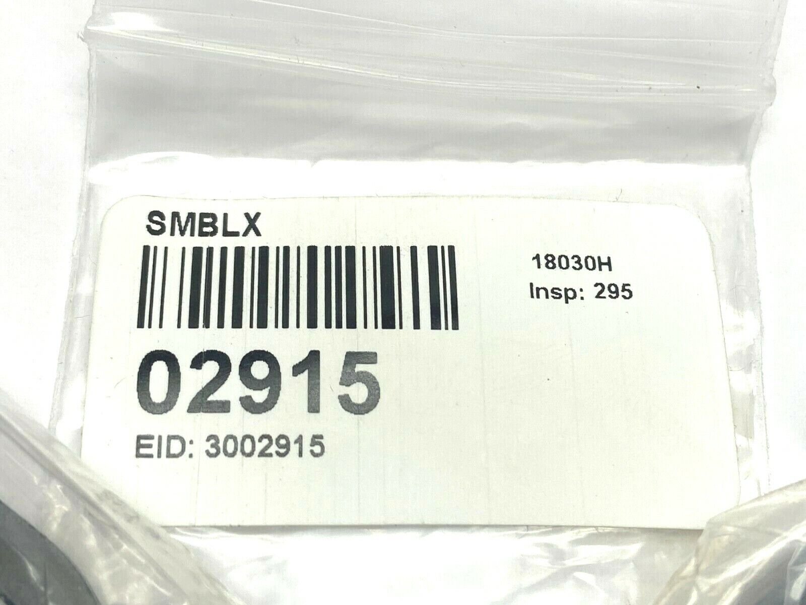 Banner SMBLX 02915 End Cap Brackets Set of 2 - Maverick Industrial Sales