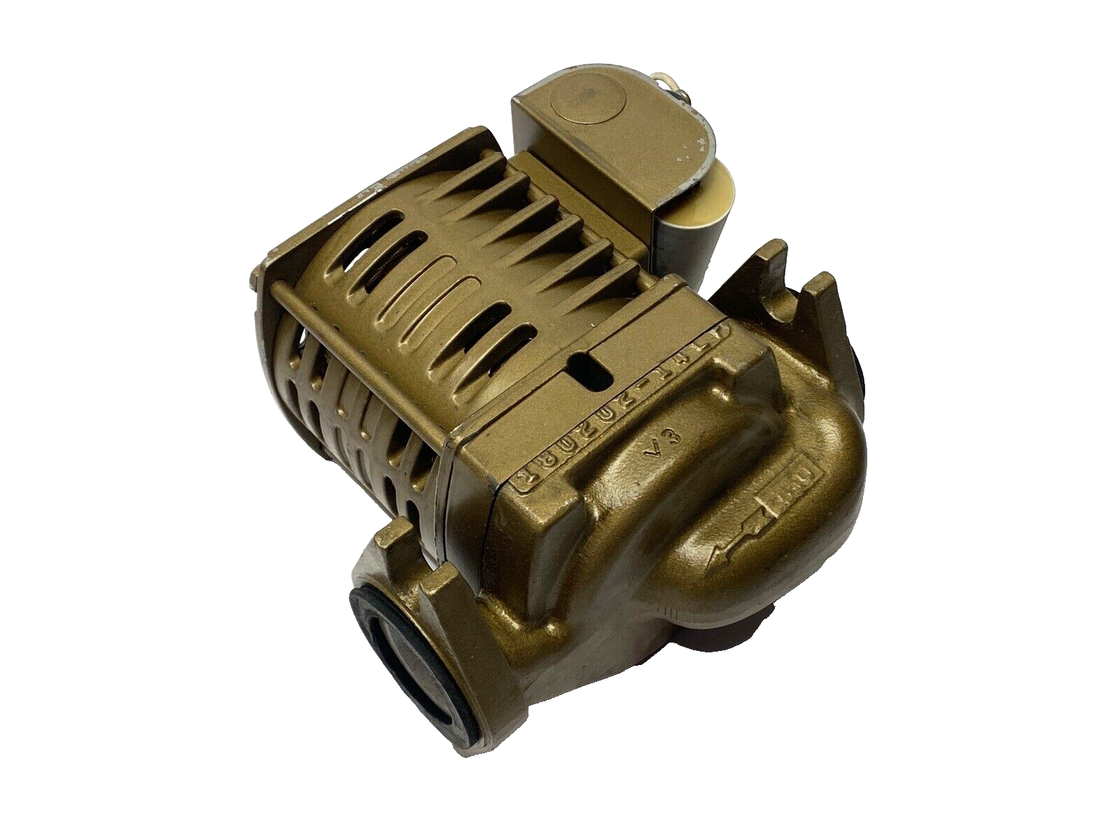 Armstrong 182202-658 ARMflo E8.2B Bronze Circulator - For parts or not working - Maverick Industrial Sales