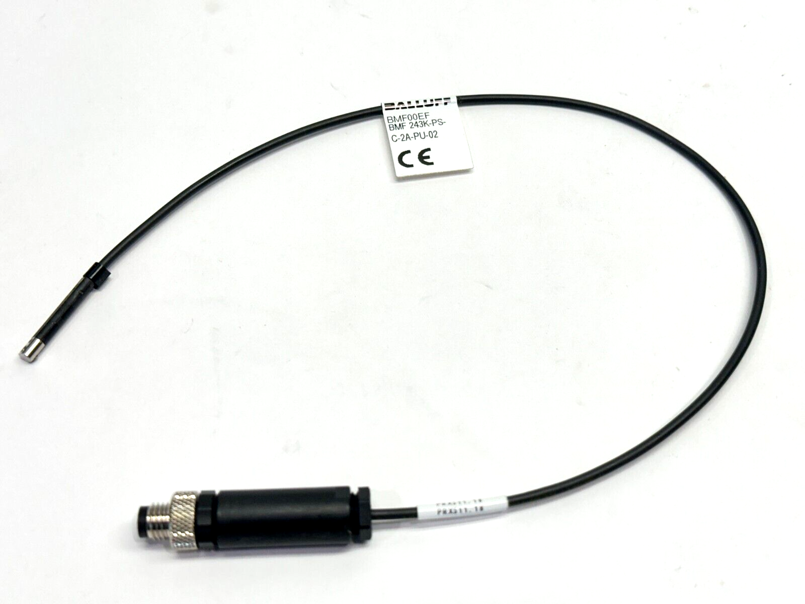 Balluff BMF00EF Magnetic Field Sensor For C-Slot BMF 243K-PS-C-2A-PU-02 - Maverick Industrial Sales